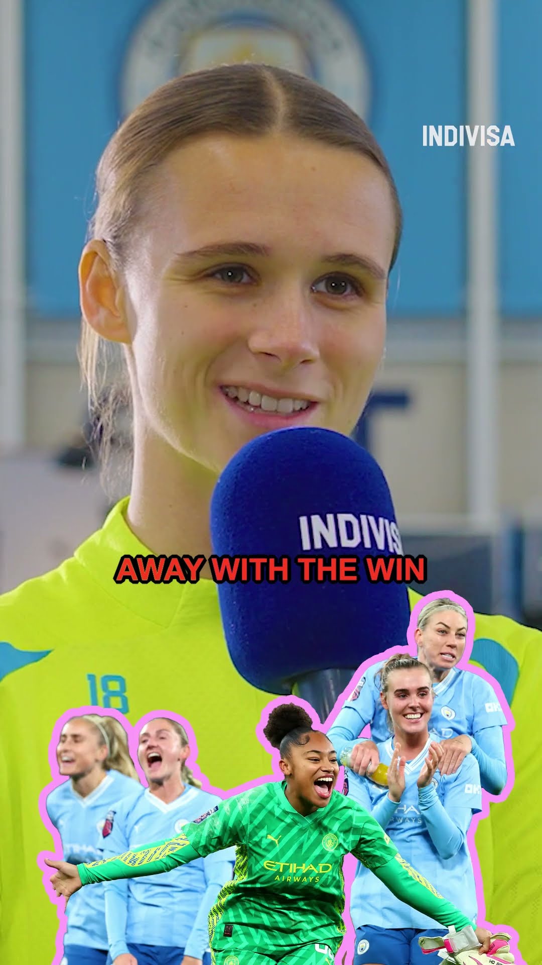 吳海燕談落選亞洲杯名單 因傷病遺憾落選.