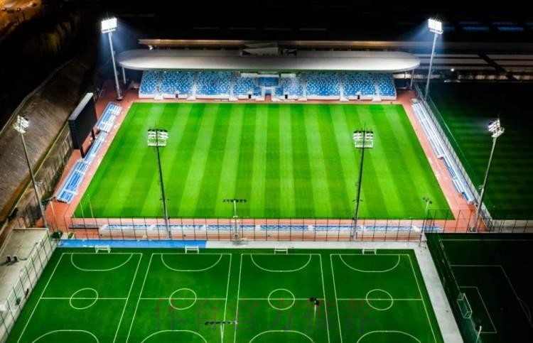 首创先河！大连人携手国际足联创建足球技术创新中心