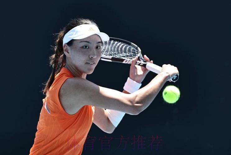 王欣瑜两个6-3轻取卡利尼娜 闯入第二轮 王欣瑜两个6-3轻取卡利尼娜 闯入第二轮